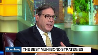 The Best Muni Bond Strategies for Your Portfolio