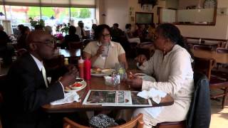 Five Points: Discover Denver