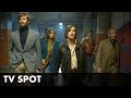 FREE FIRE - Official TV Spot - In cinemas now