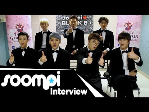 [Interview] Block B Talks Upcoming July Comeback, First Impressions ...