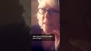 Barbara Brown Taylor and The Difference Between Reverence and Awe