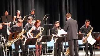 Willowcrest - Holmdel HS Jazz Ensemble 2010