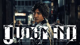 Judgment Trailer 2019 - PS4