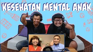 PENTINGNYA MEMBERIKAN VALUE KEPADA ANAK Ft. Dedy Ndun & Lince Ndun | Friendstalk #7