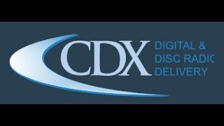 CDX TUTORIAL FOR CDX SERVICED STATIONS