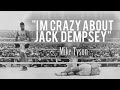 JACK DEMPSEY | The Man Who Inspired MIKE TYSON