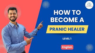 Basic Pranic Healing Introduction | English