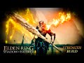 This Unlikely Weapon Pairing Is Phenomenal | Elden Ring DLC Build Masterclass