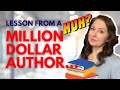 Self-Publishing From Zero To Hero: Learn From A Million Dollar Author