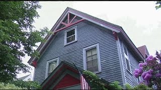 Code enforcement effort has homeowner upset