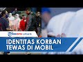 Bukan Suami Istri, Terungkap Identitas Pria dan Wanita yang Ditemukan Tewas Tanpa Busana di Mobil