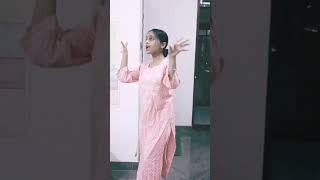 Ranjhana dance video | #shorts #trending #viral #shortvideo