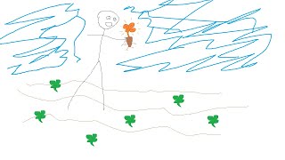 Cookie Clicker noscum garden tutorial/showcase