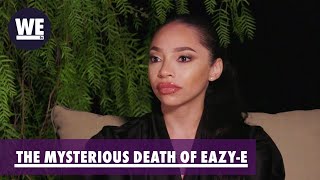 I Saw Him Before He Went Into a Coma! | The Mysterious Death of Eazy-E