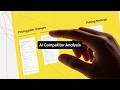 Miro Flows Tutorial: Automate Competitor Analysis with AI