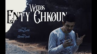 ACH - Enty Chkoun [Official Music Video] | انت شكون