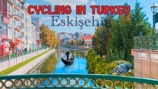 #jordan VIog 6 : Cycling from Jordan to turkey من الاردن الى تركيا على الدراجة الهوائية