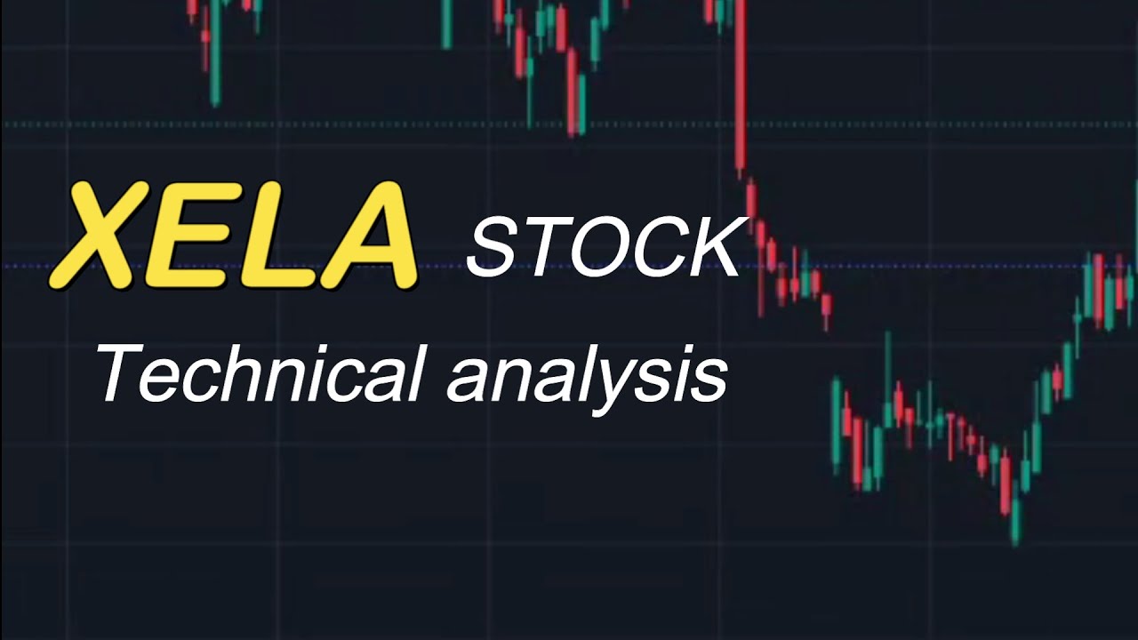 XELA Stock Market Trading And Its Technical Analysis 28 November Exela ...