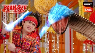 Baalveer का उत्तराधिकारी आया सबके सामने | Baalveer Returns | The Sequel