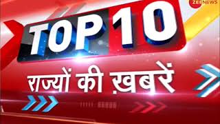 Top 10 State: Fatehpur woman accuses husband of giving triple talaq