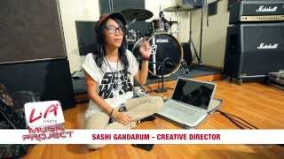 LA Music Project 2013: The Time Capsule