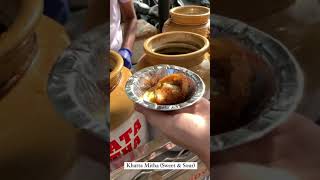 What’s your favorite Pani-puri flavor?..