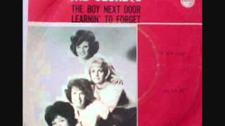 The Secrets - The Boy Next Door (1963)