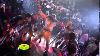 vikram performing Ennodu Nee Irundhaal  song from I tamil movie