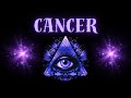 CANCER DEATH IS IN YOUR HOUSE!!️⚰️ SOMETHING VERY STRONG WILL HAPPEN🔮 CANCER 2024 TAROT READING