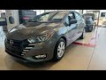 2024 Nissan Versa S by Noura @ GNS