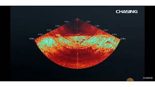 Top gun for underwater - Chasing M2 Pro Max underwater drone!