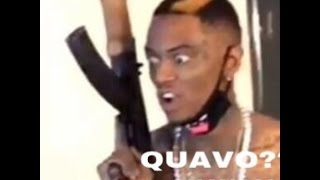 Soulja Boy Takes a Plea for the Draco the Cops found in his house. He takes 5 Years of Probation.