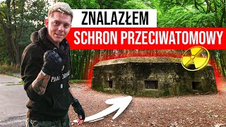 ZNALAZŁEM SCHRON PRZECIWATOMOWY! ☢️ RANDONAUTICA SEZON 4 #8