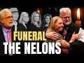 The Nelon’s Sole Survivor Shares Powerful Message Funerals for The Members Killed in Plane Crash