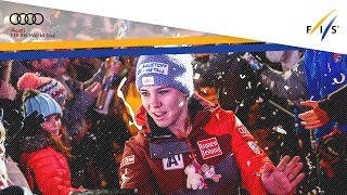 Behind The Results with Nicole Schmidhofer | FIS Alpine