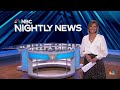 Nightly News Full Broadcast - Sept. 24