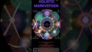 holistic Cosmos MarkveFigen