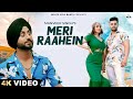 Meri Raahien (Official Video) Manveer Singh | Lv94 | Romantic Hindi Song | New Hindi Song 2024