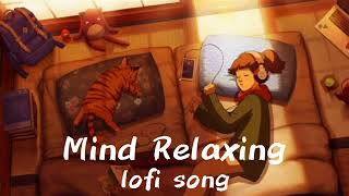 30 Minutes Relaxing lofi song 🎵🎧//Night 2 AM || love song 💔|| [Slowed=Reverb] ALONE 🥹 #lofi #song