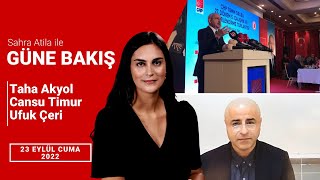Kılıçdaroğlu'ndan partililere çağrı | Demirtaş'tan Amini protestolarına destek