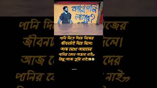 আজ আমাদের পানির অভাব নেই। কিন্তু আজ মুগ্ধ নেই।😭😭 #shorts #youtubeshorts #mirmugdho #বন্যা #মুগ্ধ