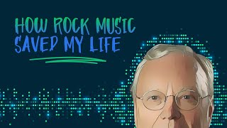 Fireside Friday: How Rock Music Saved My Life