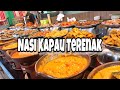 Nasi Kapau Tradisional yang kekinian | Nasi Kapau Sutan Mangkuto