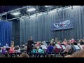 STAR TREK (SYMPHONIC SUITE) - Concert Band - Giacchino arr. Bocook