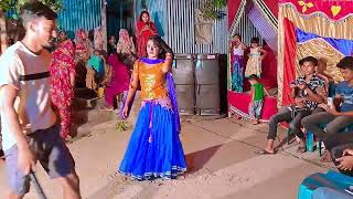 নাগিন নাগিন | Nagin Nagin | Nagin - Rupali Kashyap | Bangla Wedding Dance 2023 Juthi | Ms Dance Bd