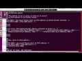 Introduction to Python Programming: #5: Strings (Part 3 - Challenge Solution Set)