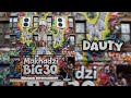 9. ⁠Dauty Ft. Mkoma San (Official Audio)