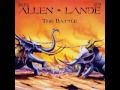 Russel Allen & Jorn Lande - Reach A Little Longer