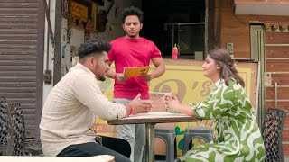 Majburi Kya Nahi Karwa Deti || Vinay Sharma