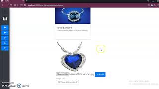 Image Processing Using Tensorflow Dot JS | Mobile Net | Object Detection |